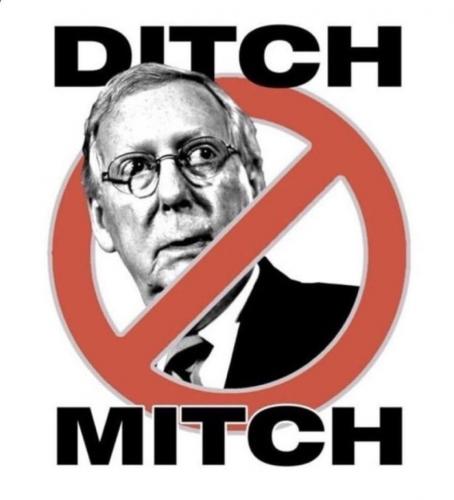 Ditch Mitch