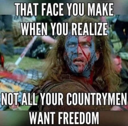 USA freedom
