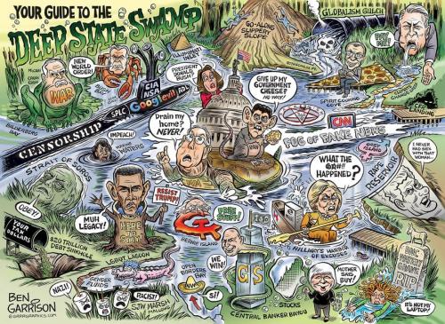 DrainTheSwamp2016