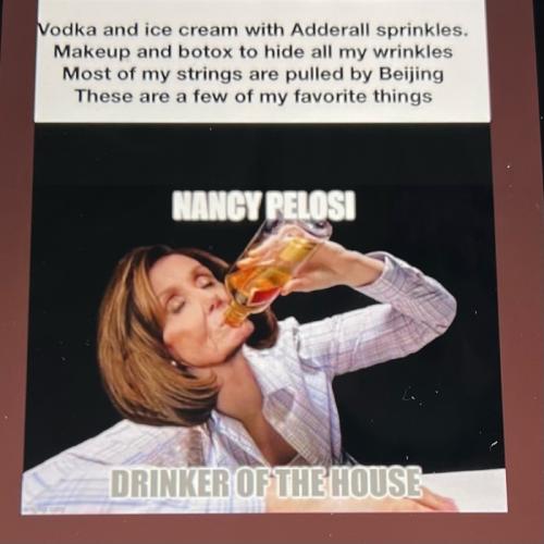 nana-pelosi-favorite-things