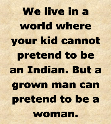 M pretend