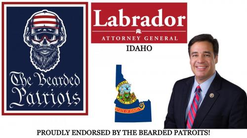 Raul Labrador