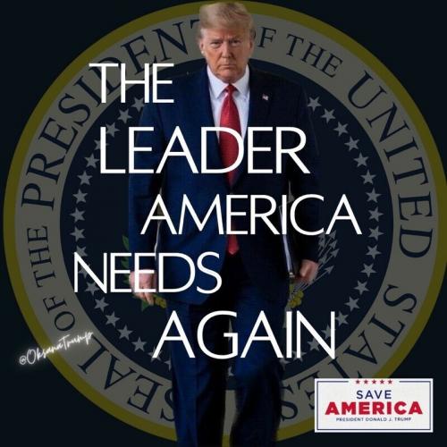 = trump 7