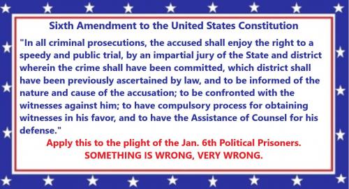6th Amendment
