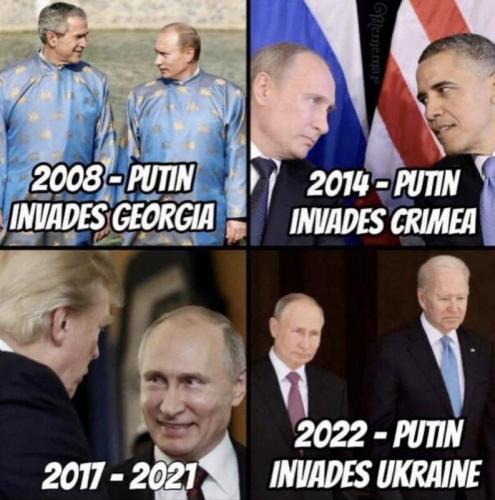 PutinEnvades