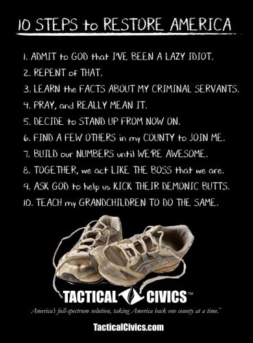 10_Steps_to_Restore_America