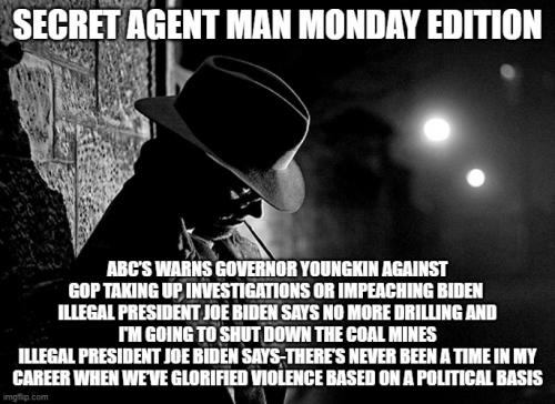 MONDAYEDITION