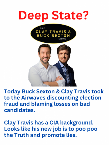 Deep State