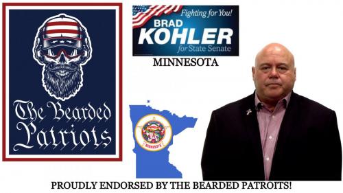 Brad Kohler