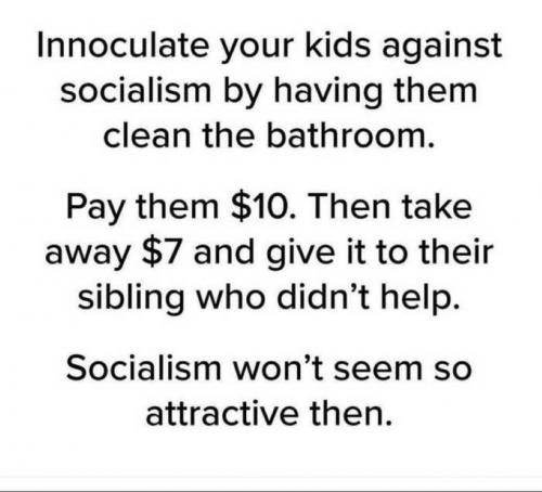 USA innoculate