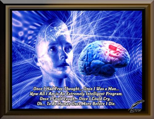 Elon Musk ~Brain Chip~ Programming Man
