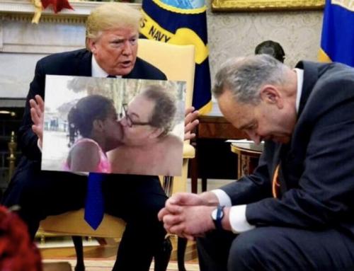 Schumer child predator 1