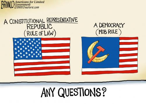 branco flag