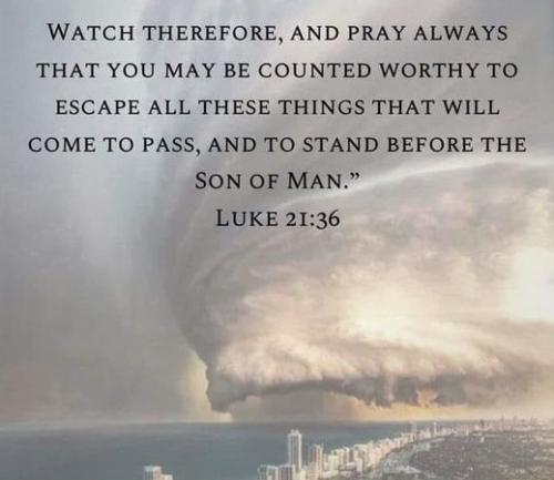 112622 - Luke 21-36