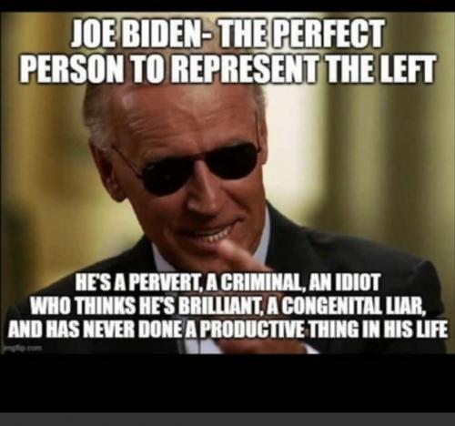 RO Biden