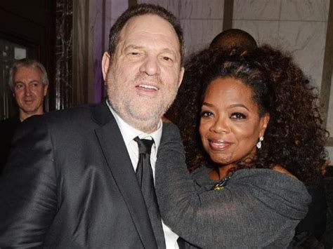 oprah winfrey 6 - harvey weinstein