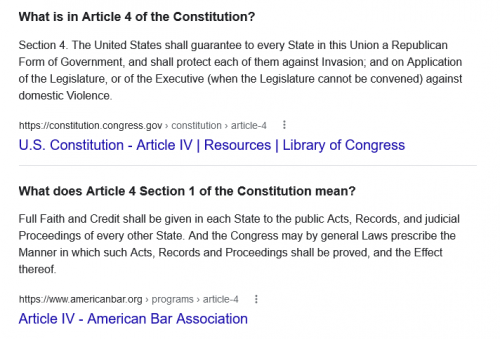 Screenshot 2022-11-06 at 08-11-08 Article 4 Section of The United States Constitution - Google Search