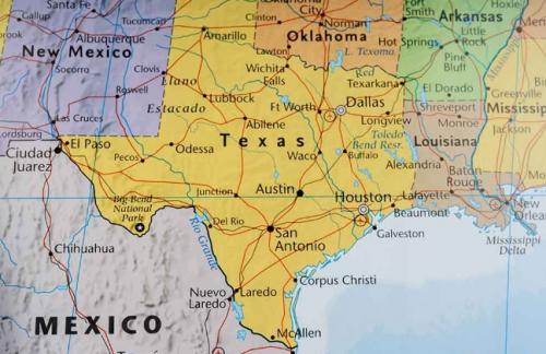texas invasion