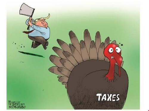 tax 13 - Thanksgiving 2017
