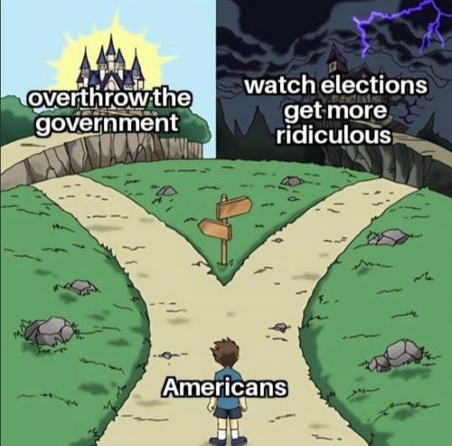 M Americans