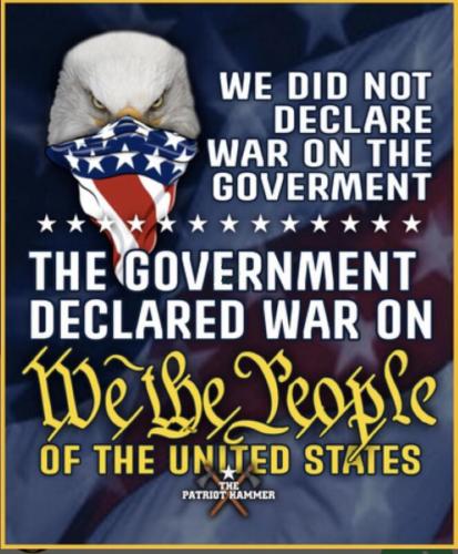 RO declare war