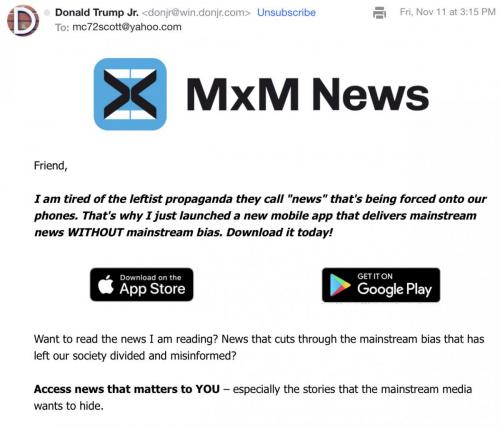 MxMnews Trump