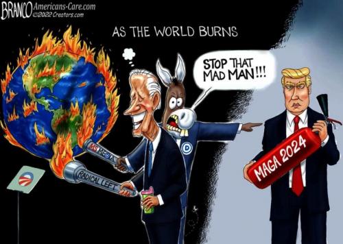 RO world burns
