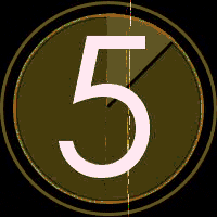 =5 DAYS giphy
