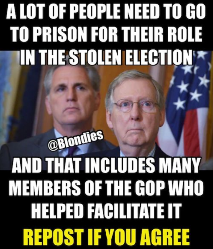 USA go to prison