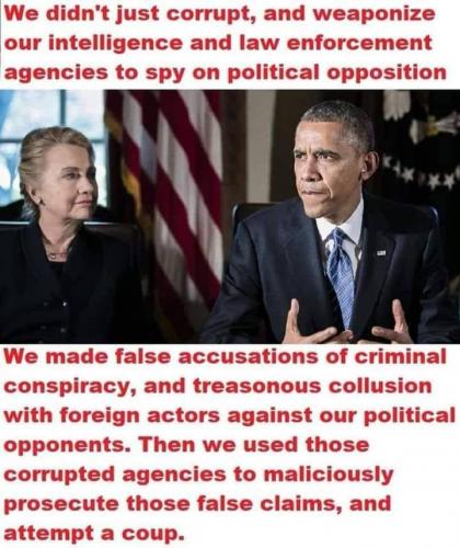 We made False    (maga)