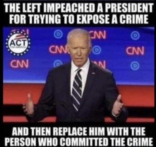 Crime Family Biden
