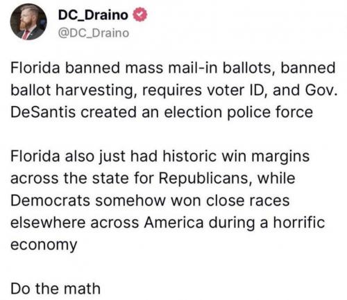 DC Drano on FL