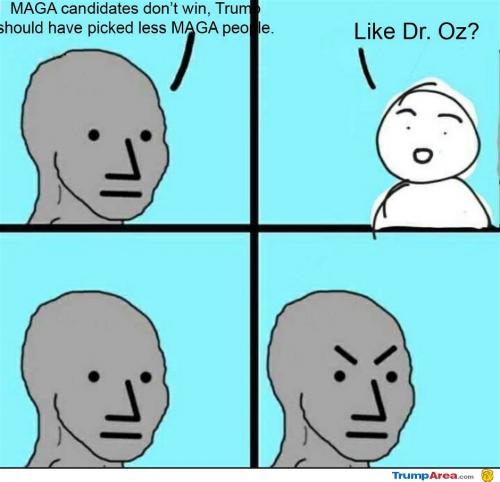 less-maga