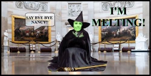 NANCY MELTING-ROTUNDA