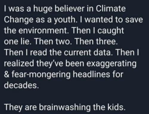 climate hoax 23