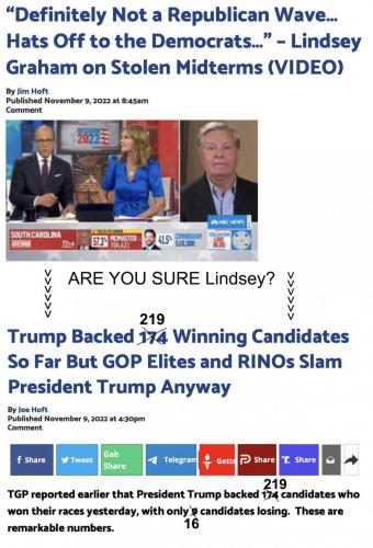 Lindsey 174 - 9