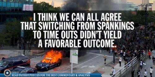 spankings