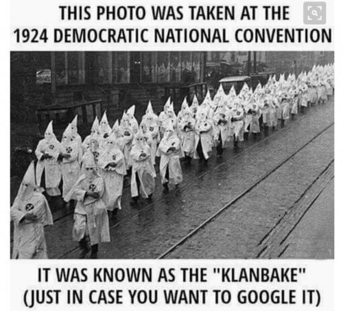 1924 Democratic National Convention