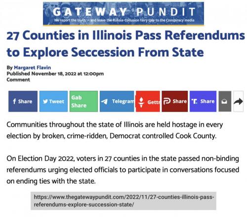 IL counties secceed