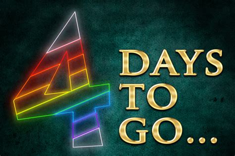 = 4 days left