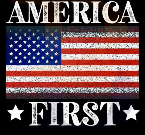 America First