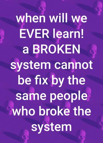 FB broken