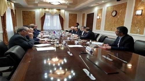 Rosatom head to visit Iran