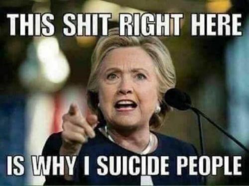 USA suicide