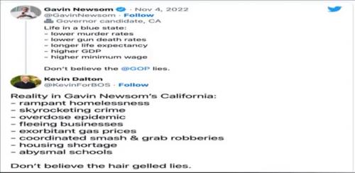 LiberalLiesStartVotingMoreIntelligentlyWhyDoCaliforniansLeaveCalifornia