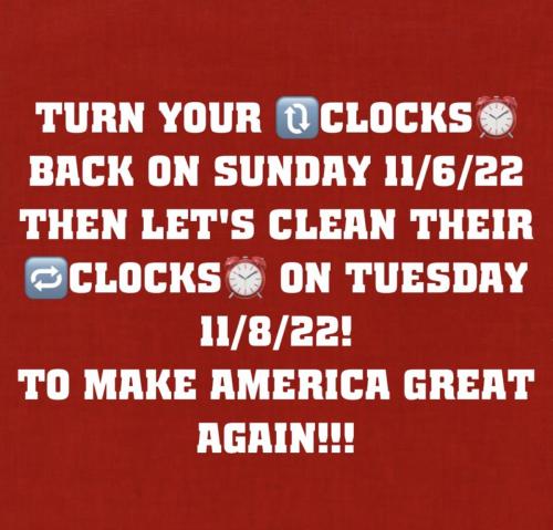 RO CLocks