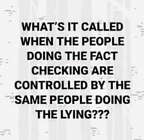 fact checking