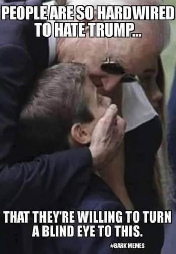 RO blind eye