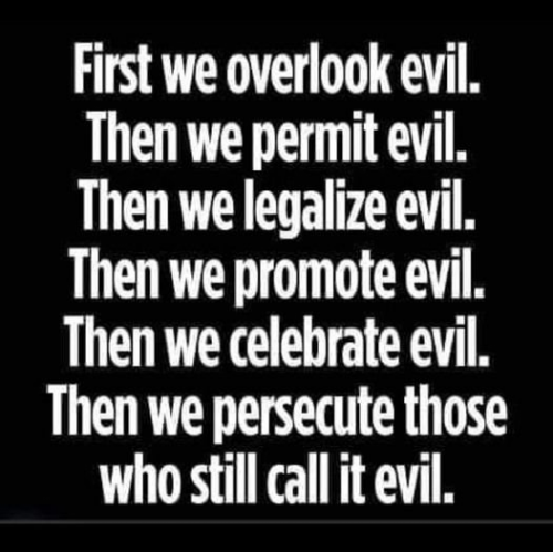 M Evil