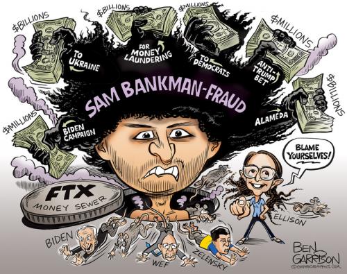 CRYPTO UKRAINE FRAUD